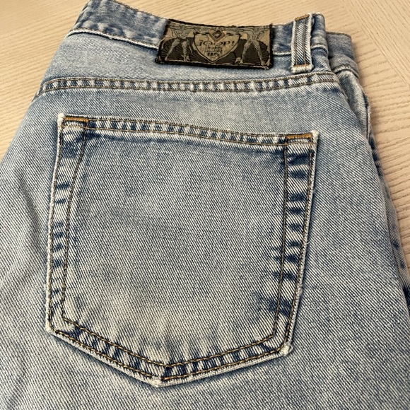 Joop Vintage Jeans, made in Germany Sz 34-30 Great condition - Picture 6 of 14